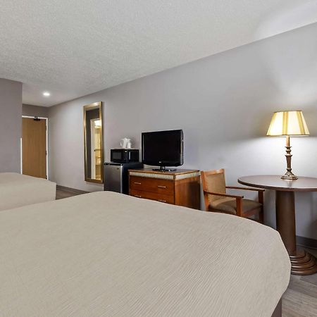 Quality Inn Near Monument Health Rapid City Hospital מראה חיצוני תמונה
