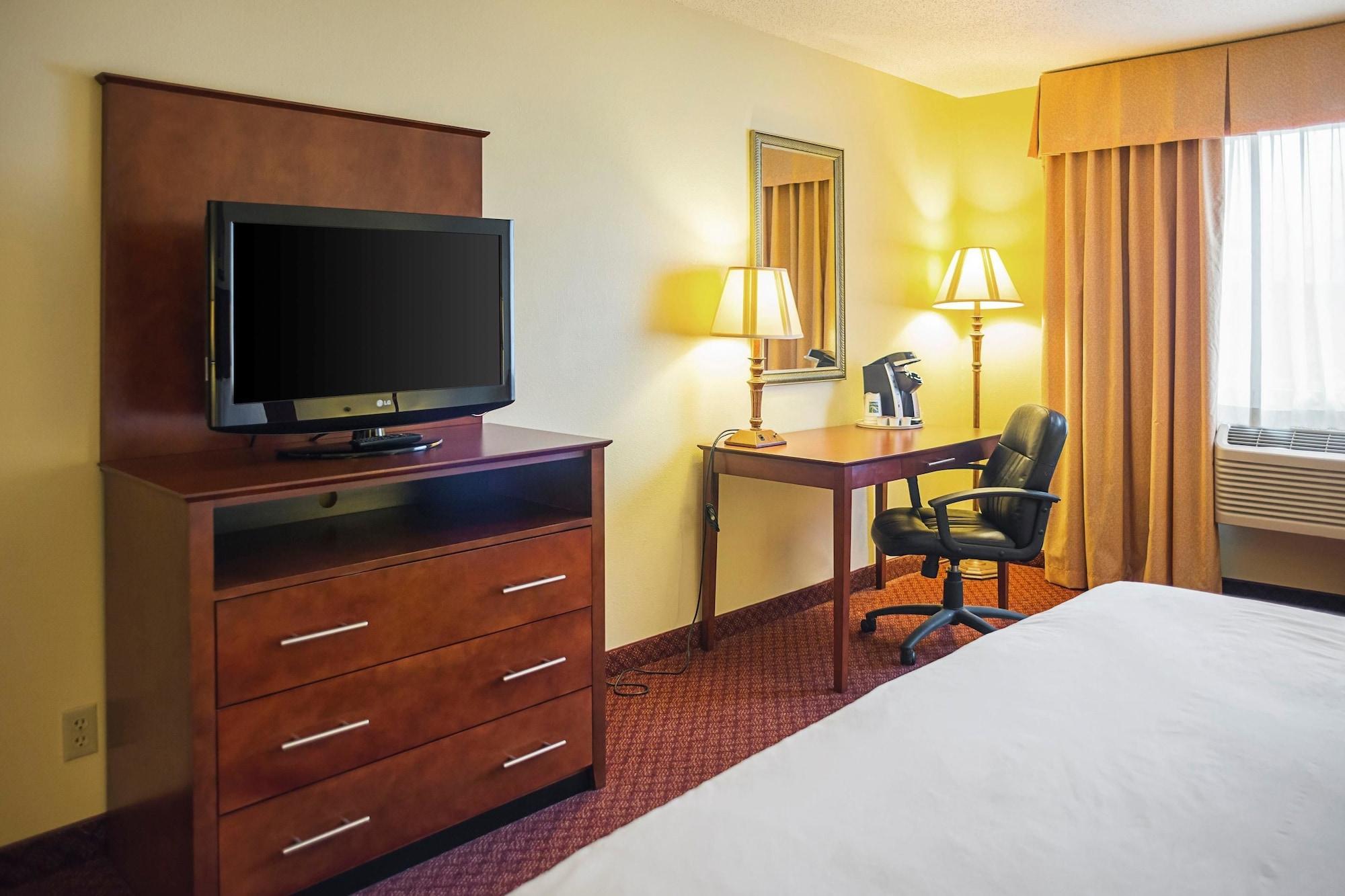 Quality Inn Near Monument Health Rapid City Hospital מראה חיצוני תמונה