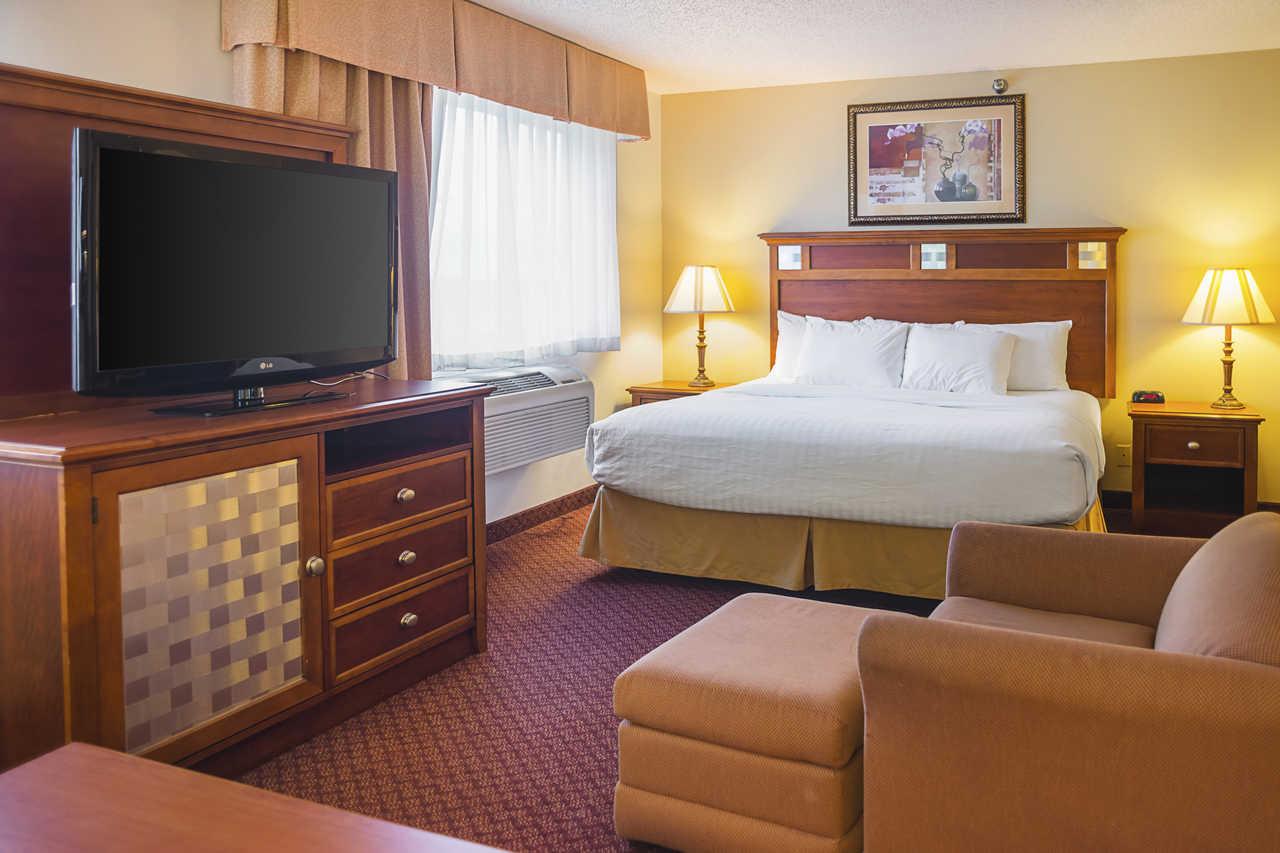 Quality Inn Near Monument Health Rapid City Hospital מראה חיצוני תמונה