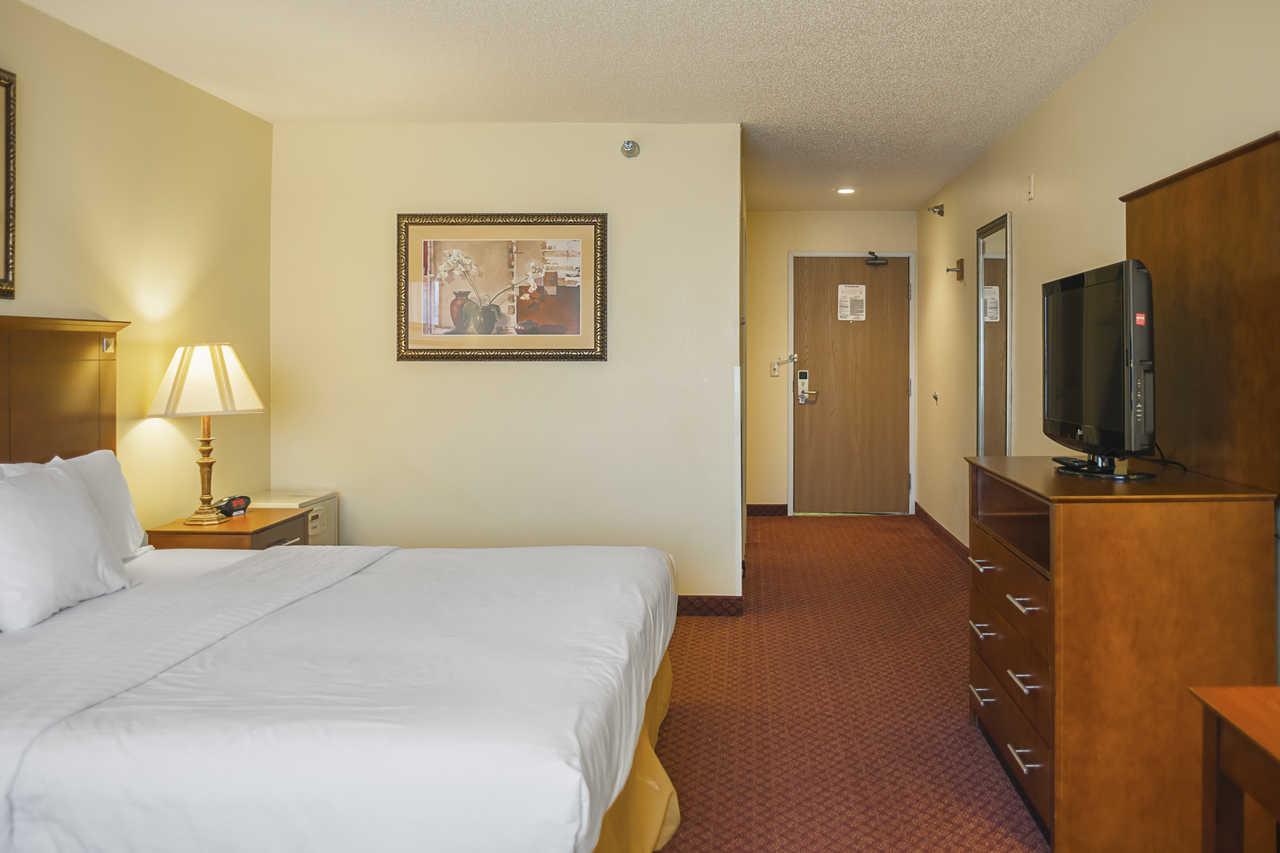 Quality Inn Near Monument Health Rapid City Hospital מראה חיצוני תמונה