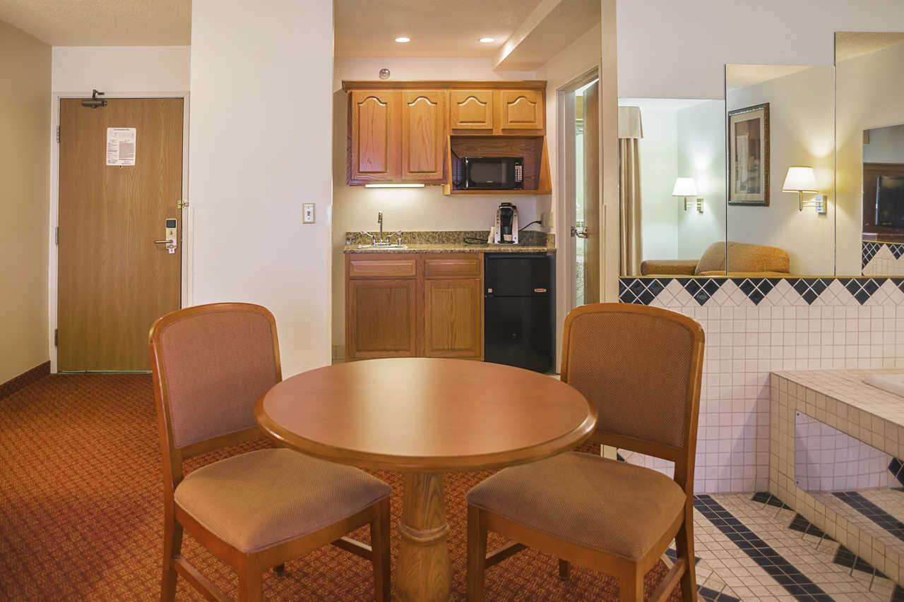Quality Inn Near Monument Health Rapid City Hospital מראה חיצוני תמונה