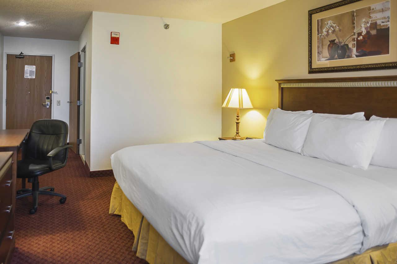 Quality Inn Near Monument Health Rapid City Hospital מראה חיצוני תמונה