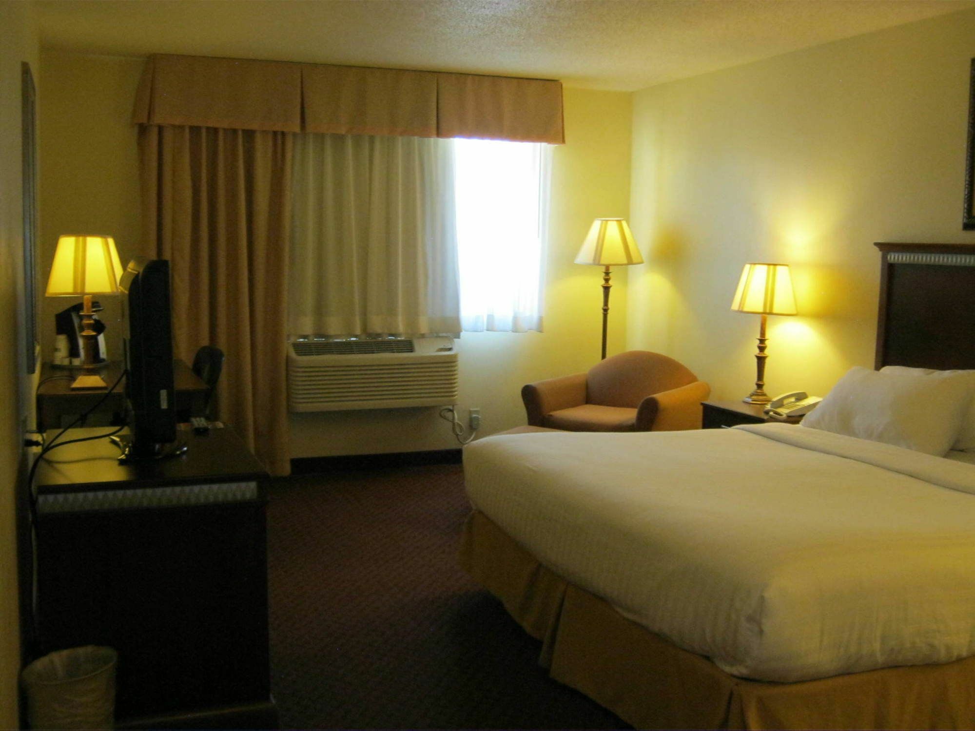 Quality Inn Near Monument Health Rapid City Hospital מראה חיצוני תמונה